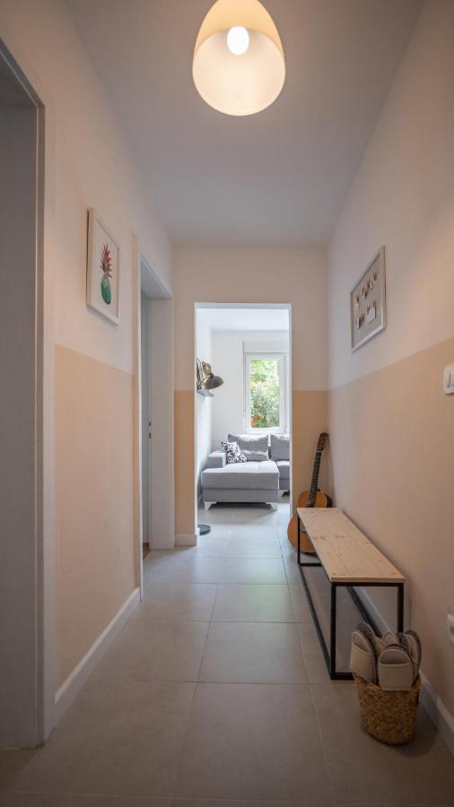 Cozy Apartment, 10 Minutes Walking Distance From The Old Town Kotor Eksteriør bilde