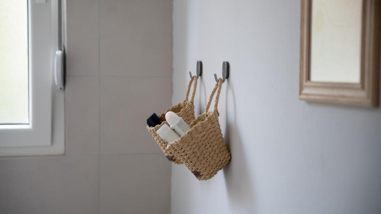 Cozy Apartment, 10 Minutes Walking Distance From The Old Town Kotor Eksteriør bilde