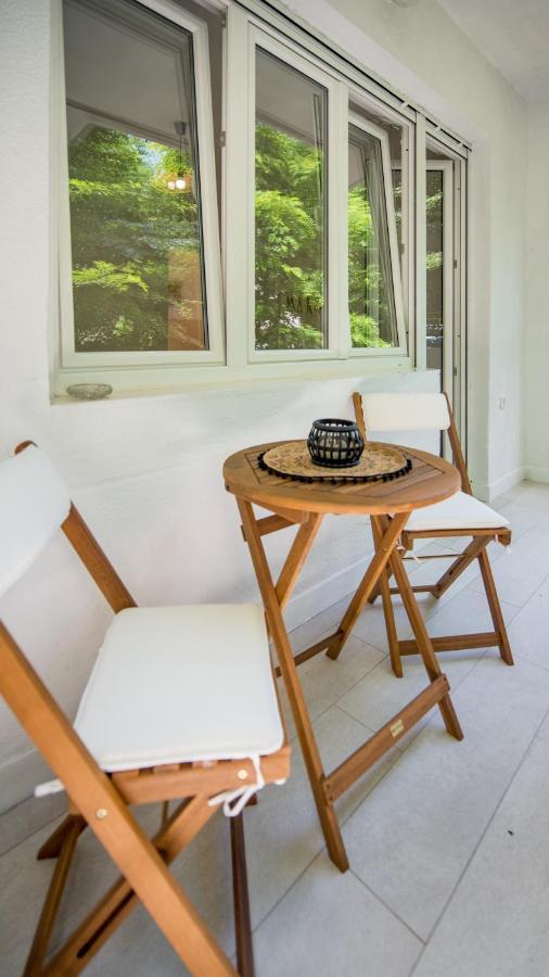 Cozy Apartment, 10 Minutes Walking Distance From The Old Town Kotor Eksteriør bilde