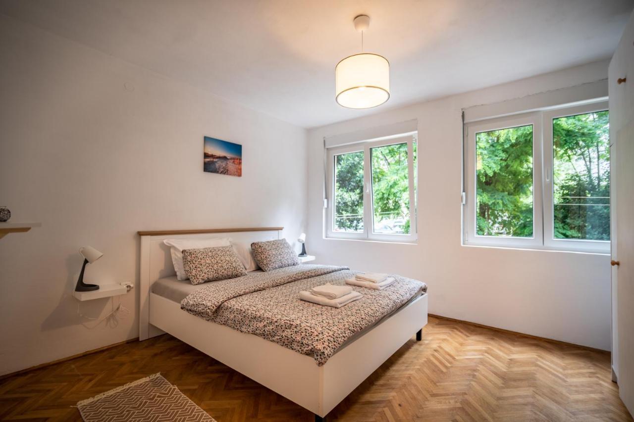 Cozy Apartment, 10 Minutes Walking Distance From The Old Town Kotor Eksteriør bilde