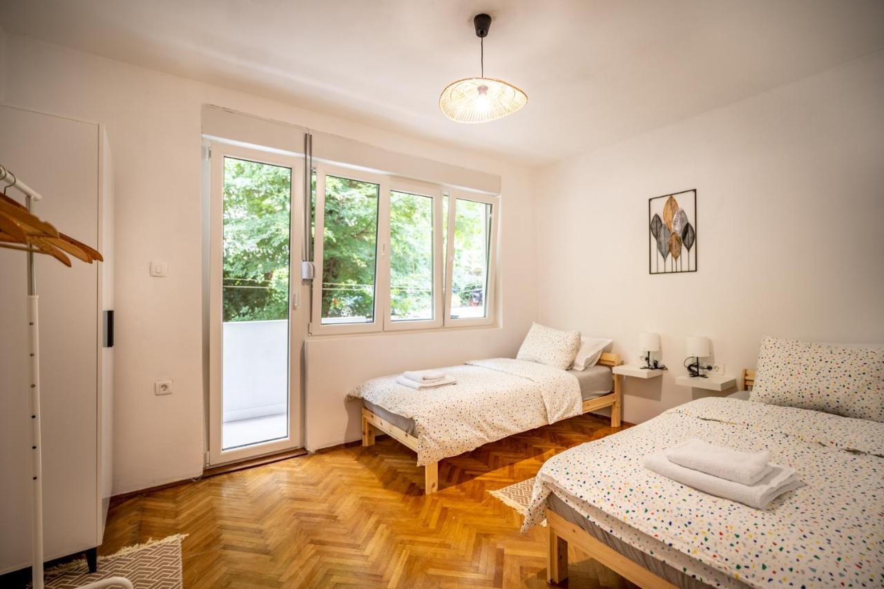 Cozy Apartment, 10 Minutes Walking Distance From The Old Town Kotor Eksteriør bilde