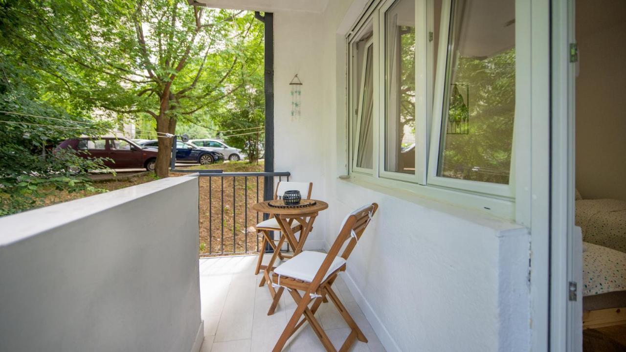 Cozy Apartment, 10 Minutes Walking Distance From The Old Town Kotor Eksteriør bilde