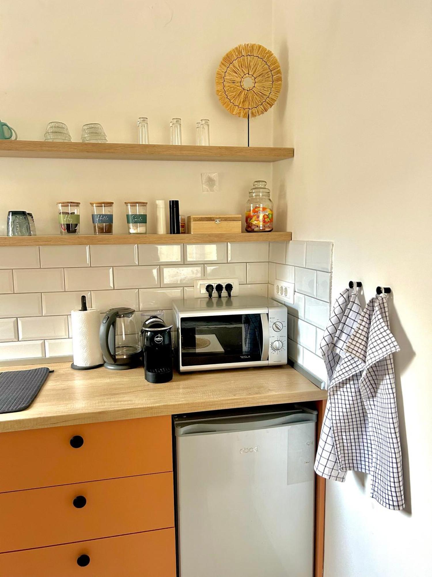Cozy Apartment, 10 Minutes Walking Distance From The Old Town Kotor Eksteriør bilde