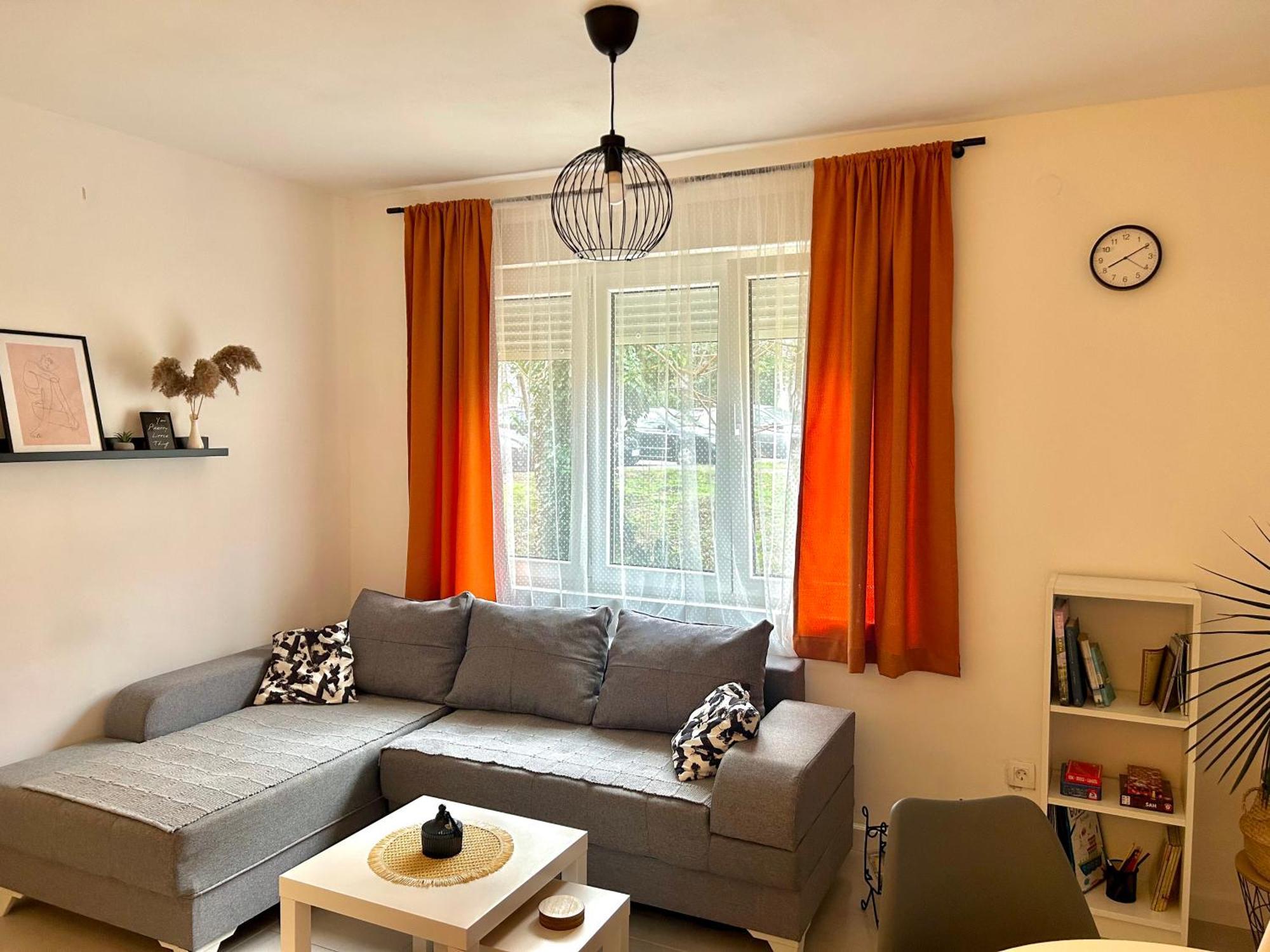 Cozy Apartment, 10 Minutes Walking Distance From The Old Town Kotor Eksteriør bilde