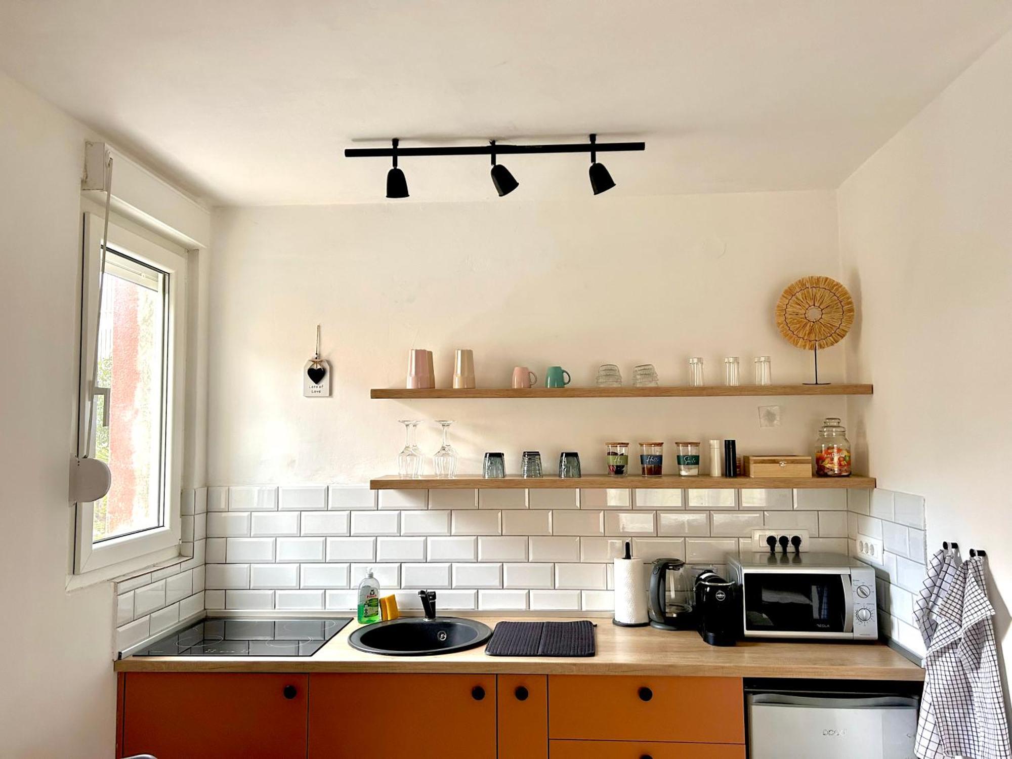 Cozy Apartment, 10 Minutes Walking Distance From The Old Town Kotor Eksteriør bilde